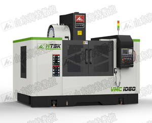 VMC1060强硬度线轨加工中心