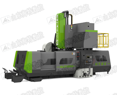 GMC4026强力重载龙门加工中心